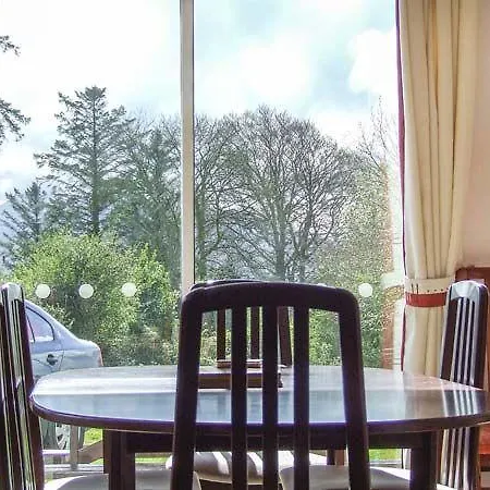 Holiday home 16 Lakeview Villas Killarney